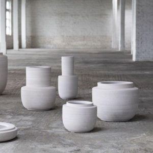 Piet Boon interieuritems: vazen & kaarsen