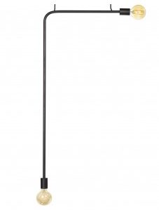 Hanglamp nr 18 van Koen Van Guijze