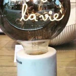 C'est la vie  E27 2700 K