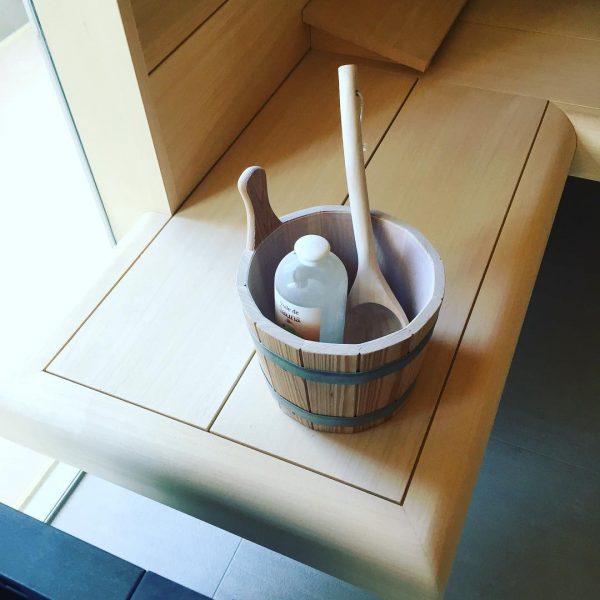 Houten lepel