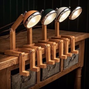 Verlichting: body & koplamp - Koen Van Guijze - bulb Tala - bulb: mon amour & c'est la vie