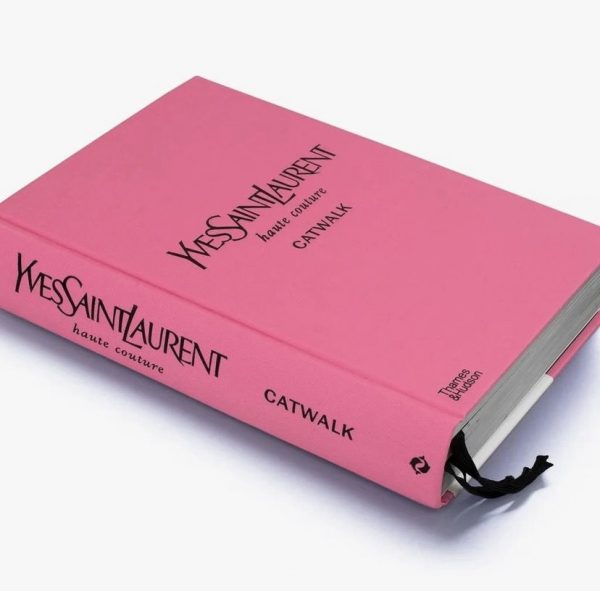 Yves Saint Laurent