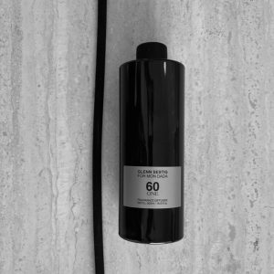 Glenn Sestig refill voor diffuser inhoud 500 ml